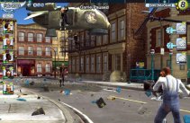 The Movies: Stunts & Effects
