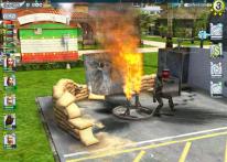 The Movies: Stunts & Effects