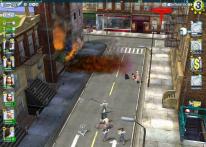 The Movies: Stunts & Effects