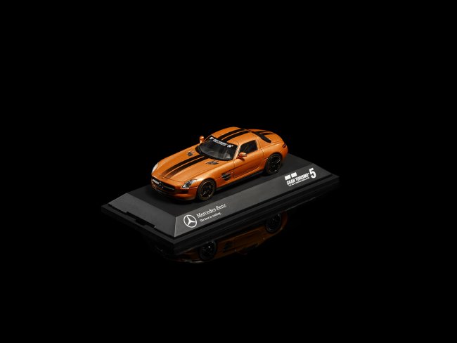 Gran Turismo 5