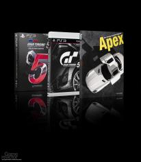 Gran Turismo 5