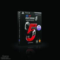 Gran Turismo 5