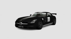 Gran Turismo 5