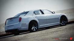 Forza Motorsport 4