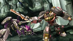 Transformers: Untergang von Cybertron