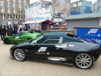 Forza Motorsport 4