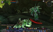 World of Warcraft: The Burning Crusade