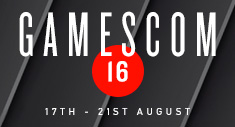 Gamescom 2016