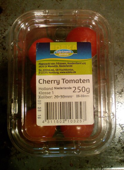 Die Rückkehr der Killerspiel-Tomaten