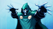 Marvel Heroes - The Chronicles of Doom Part #1 of 4