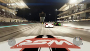 Grid 2 - Yas Marina Race Trailer