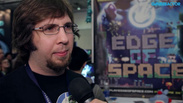 Edge of Space - Interview Jack Crane