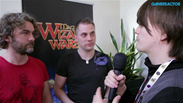 Magicka: Wizard Wars - Interview John Hargelid & David Nisshagen