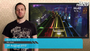 Games to Look For: August 2012