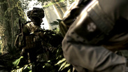 Call of Duty: Ghosts - Ankündigungs-Trailer Call of Duty: Ghosts - Ankündigungs-Trailer