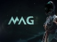 Warframe - Mag Profile Trailer