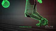 EA Sports Ignite Engine - True Player Motion Trailer EA Sports Ignite Engine - True Player Motion Trailer