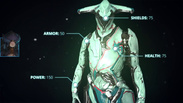 Warframe - Loki Profile Trailer Warframe - Loki Profile Trailer