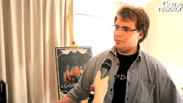 GC 12: A Game of Dwarves - Interview
