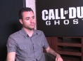 Call of Duty: Ghosts - Lead Animator Interview