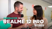 realme 12 Pro im Interview - Ein genauerer Blick auf das neue Smartphone