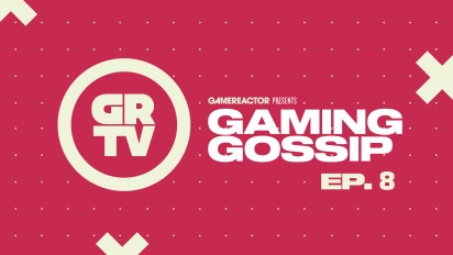 Gaming Gossip: Episode 8 - Welcher Teil der GDC 2024 hat uns am meisten beeindruckt?