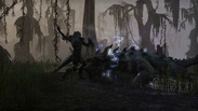 The Elder Scrolls Online - Wamasu Trailer
