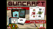 Guncraft - The Deck Kickstarter Trailer