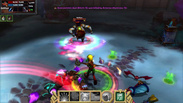 Dungeon Defenders II - PVP Hero Showcase: Huntress