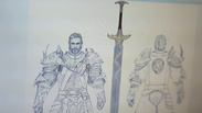 Dungeon Hunter 4 - Dev Diary