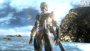 Metal Gear Rising: Revengeance - Die ersten zehn Minuten der Demo