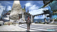 Final Fantasy XIV: A Realm Reborn - A Tour of Eorzea Part 2