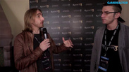 Runescape 3 - Interview Dean Ollive