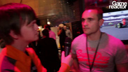 E3 12: F1 2012 Interview