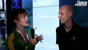 E3 12: NBA Live 13 - Interview