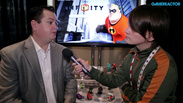 GDC: Disney Infinity - Interview