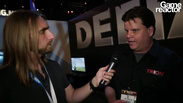 E3 12: Defiance - Interview