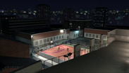 FIFA Street - Venues Interview