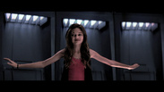 Kinect Star Wars - Girly Vader Trailer