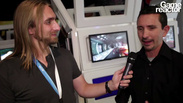 E3 12: Star Trek - Paramount Interview