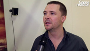 GC 12: Total War: Rome II - Interview