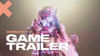 Destiny 2: The Final Shape - Gameplay-Trailer