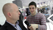 Sennheiser High End Audio - Interview Jan Ove Johansson