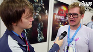 GC 12: Painkiller: Hell & Damnation - Interview