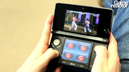 TGS 11: Tekken 3D Prime Edition Gameplay