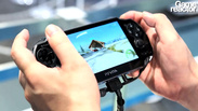 TGS 11: Asphalt Injection Gameplay