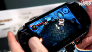 TGS 11: Dungeon Hunter Alliance-gameplay