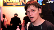 TGS 11 Highlights: Rhythm Thief & the Emperor's Treasure
