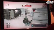 Gameplay aus Assassin's Creed III