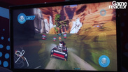Rennspaß mit Sonic und Co.